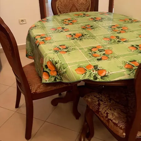 Apartment Alb Adriatik