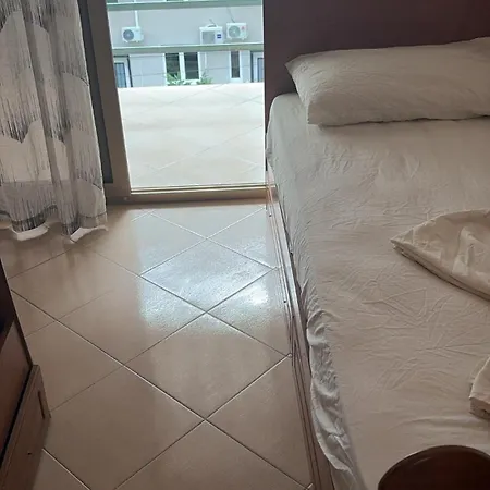 Apartment Alb Adriatik Golem (Tirana)